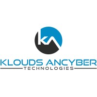 Klouds AnCyber Technologies Pvt. Ltd. Logo
