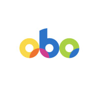 OBO Stichting openbaar basisonderwijs West-Brabant Logo