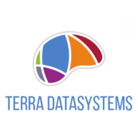 Terra Datasystems Logo