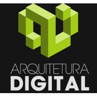 Arquitetura Digital Logo
