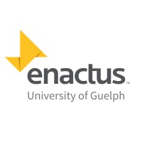 Enactus Guelph Logo