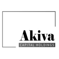 Akiva Capital Holdings Logo