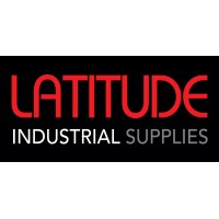 Latitude Industrial Supplies Logo