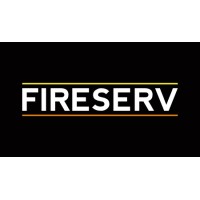 FireServ Pty Ltd Logo
