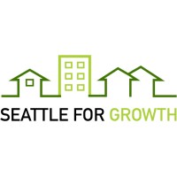 Seattle For Growth Logo