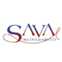 SAVA Consultores & Asociados SAS Logo