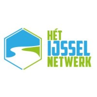 Hét IJssel Netwerk Logo