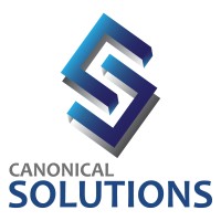 Canonical Solutions Logo