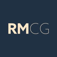 RMCG Logo
