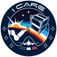 I CARE PARABOLE 2020 Logo