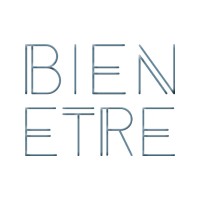 BIEN ETRE Logo