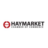 Haymarket Chamber of Commerce Logo