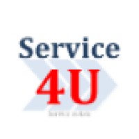 Service4U Sdn Bhd Logo