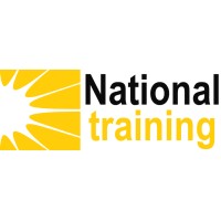 National Training Pty Ltd Logo