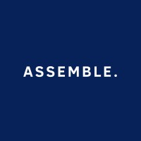 ASSEMBLE CO Logo