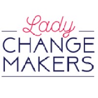Lady ChangeMakers Logo