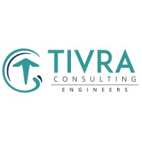 TIVRA Consulting Engineers Logo