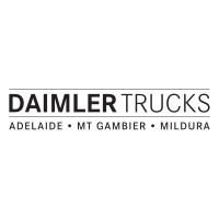 Daimler Trucks Adelaide, Mount Gambier and Mildura Logo