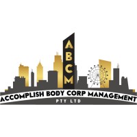 Accomplish Body Corp Management Pty Ltd Logo