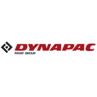 Dynapac MEA Logo