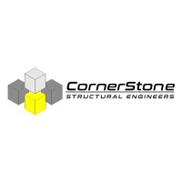 Cornerstone Structural Engineers Logo