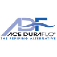 ACE DuraFlo Logo