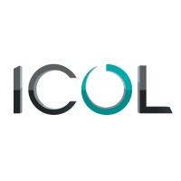 ICOL Group Logo