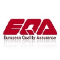 EQA Italia S.r.l. Logo