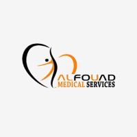 Al fouad m.s Logo