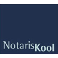 Notariskantoor Mr J.A. Kool Logo