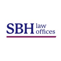 SBH Law Offices Logo