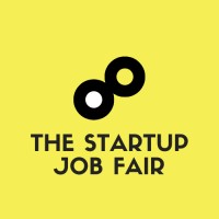 The Startup Job Fair Logo