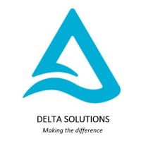 Delta Process Solutions Logo