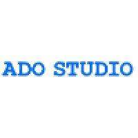 Ado Studio Logo
