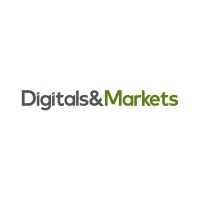 Digitals&Markets Logo