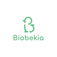 Biobekia Logo