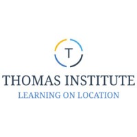 Thomas Institute Logo