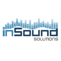 inSound Solutions Logo