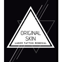 Original Skin Logo