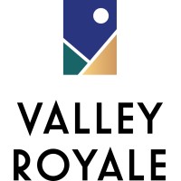 Valley Royale Logo