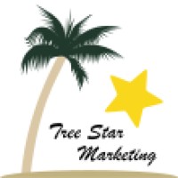 Tree Star Marketing Logo