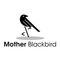 Mother Blackbird Logo