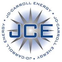 Jo-Carroll Energy Logo