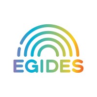 Égides - Alliance internationale francophone pour légalité et les diversités Logo