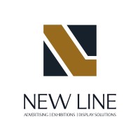 New Line Logo