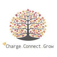 Charge Connect Grow Logo