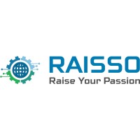 RAISSO Logo