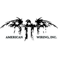 American Wiring, Inc Logo