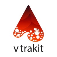 Vtrakit Logo
