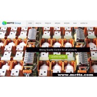 Компания МЕТЦ Групп Logo